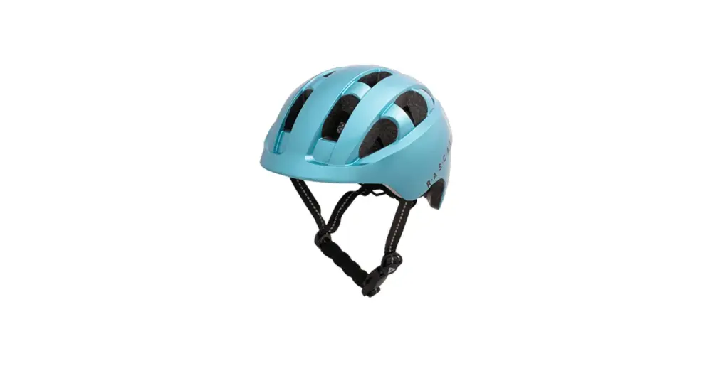 Helma RASCAL barva Aquamarine velikost XS Cenová Bomba