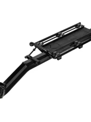 TOPEAK nosič MTX BEAMRACK II A type pro malý rám kola Levný