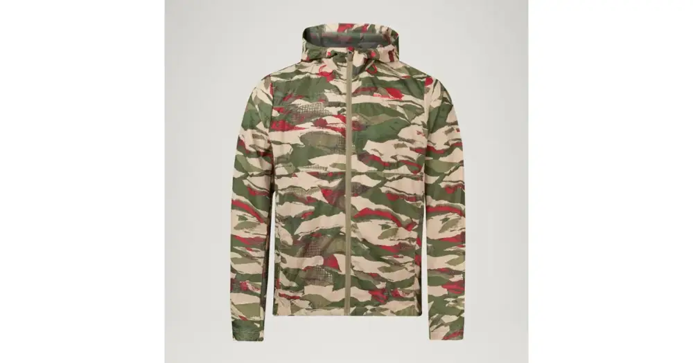 Endura bunda Hummvee WP Shell Tweed Green Doprava Zdarma