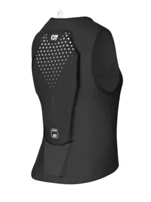 Etape chránič páteře-vesta PURE PRO 2.0, Černá/Bílá Nejlepší Cena