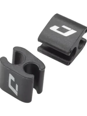 JAGWIRE háček k bowdenům Wire Hook Shift + Brake 5+3mm 4ks Omezená Nabídka