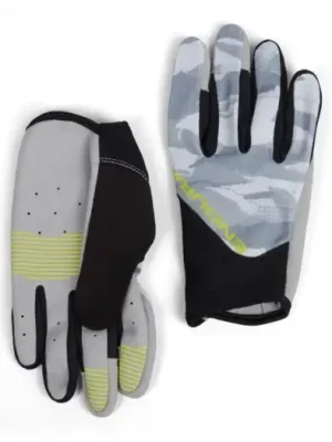 Cenově Výhodný Endura dámské rukavice Hummvee Lite Icon LTD Haar Grey