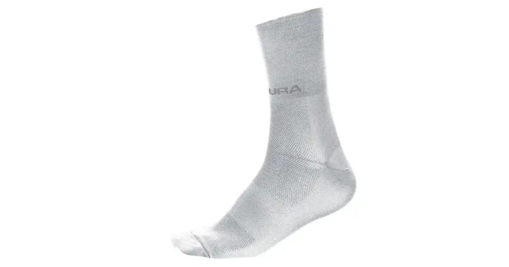 Nejprodávanější Endura ponožky Pro SL II Haar Grey