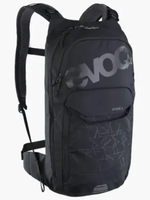 EVOC Stage 6 + Hydration Bladder 2l Black Nejlepší Volba