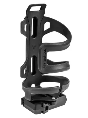Aktuální TOPEAK košík na lahev DUALSIDE CAGE PRO w/ ToolBox N11