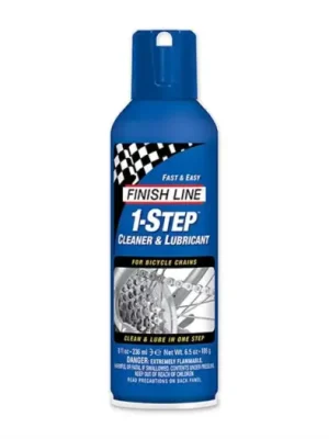 FINISH LINE 1-step 8oz/240ml-sprej Nakupujte Hned