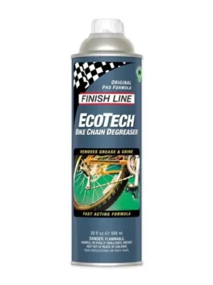 Poslední Šance FINISH LINE Ecotech Degreaser 590 ml-láhev