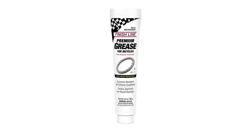 FINISH LINE Premium Grease 3.5oz/100g-vazelína Odeslání Ihned