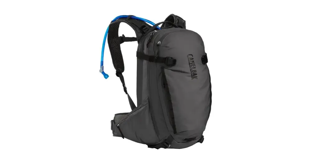 CAMELBAK HAWG 20 Asphalt Jen Po Omezenou Doba
