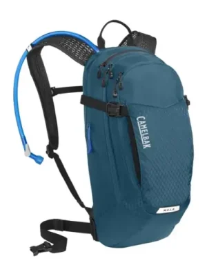 CAMELBAK MULE 12 Moroccan Blue/Black Ověřený