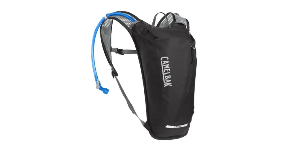 CAMELBAK Rogue Light 7 Black Nejlepší Volba