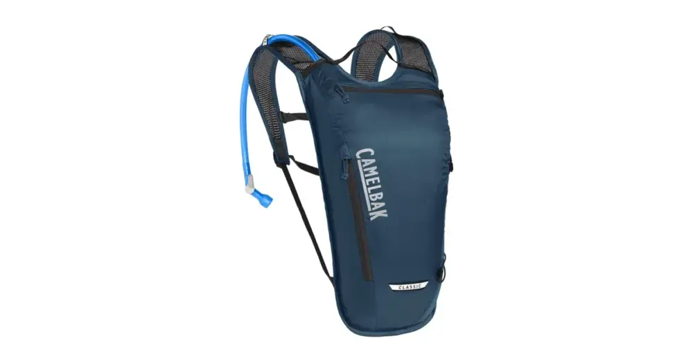 CAMELBAK Classic Light Gibraltar Navy/Black Top Prodej