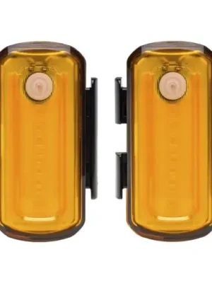 Jen Po Omezenou Doba BLACKBURN Grid Side Light Set