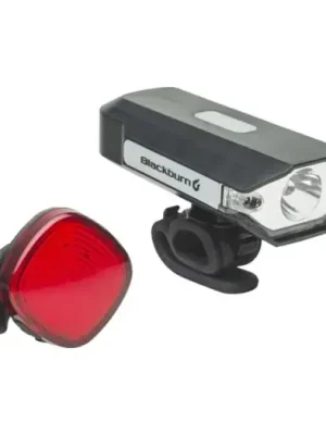 Expresní Doručení BLACKBURN 300/30 Lumen Light Set
