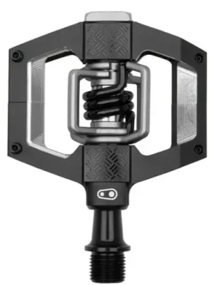 Oblíbený CRANKBROTHERS Mallet Trail Black
