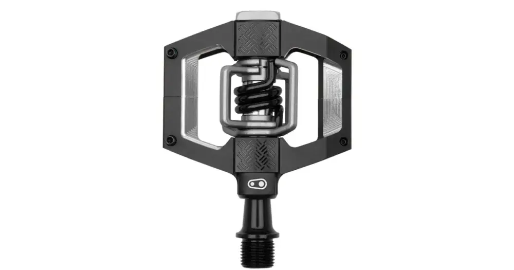 Oblíbený CRANKBROTHERS Mallet Trail Black