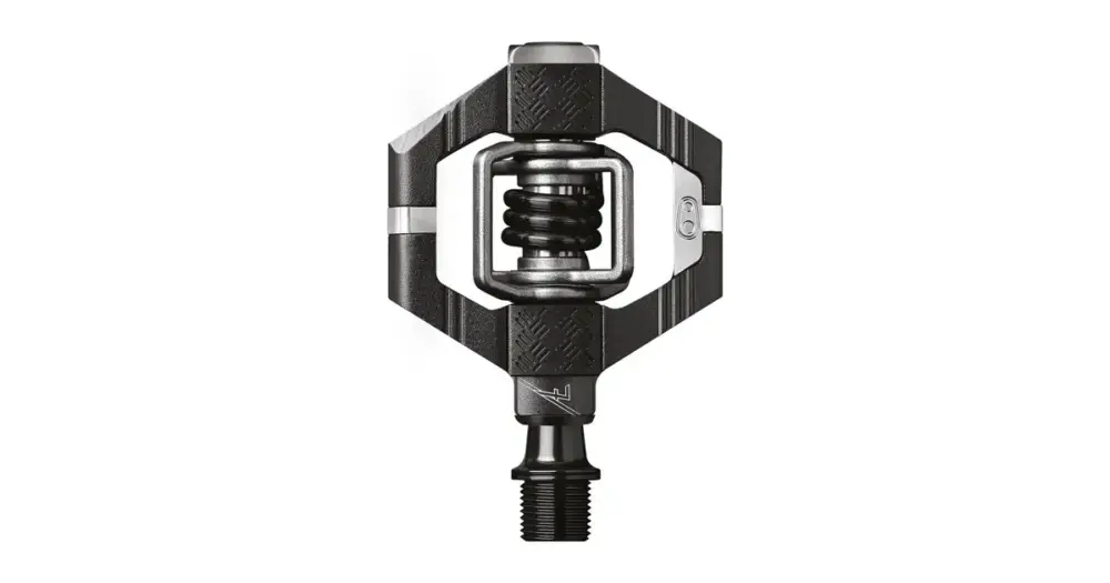 Značkový CRANKBROTHERS Candy 7 Black