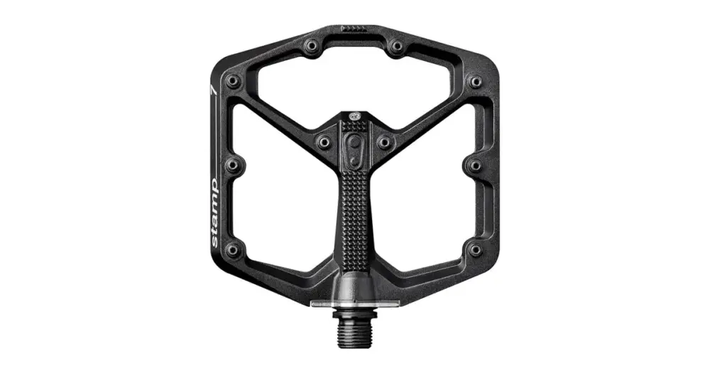 Výprodej CRANKBROTHERS Stamp 7 Large Black