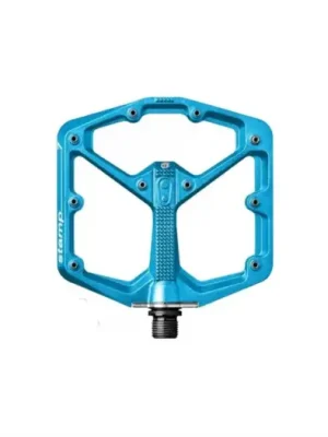 CRANKBROTHERS Stamp 7 Large Electric Blue Nová Kolekce