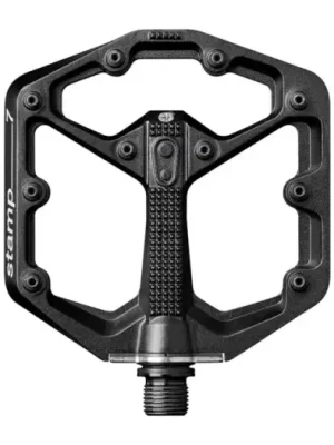 Cenový Hit CRANKBROTHERS Stamp 7 Small Black