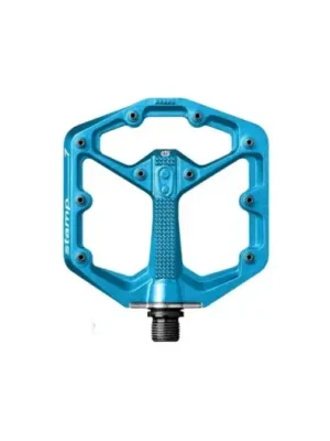 CRANKBROTHERS Stamp 7 Small Electric Blue Cenově Výhodný