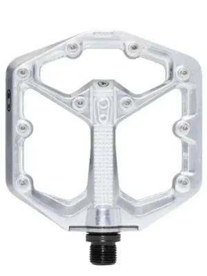CRANKBROTHERS Stamp 7 Small High Polish Silver Nakupujte Hned