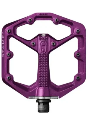 Vrácení Zdarma CRANKBROTHERS Stamp 7 Small Purple