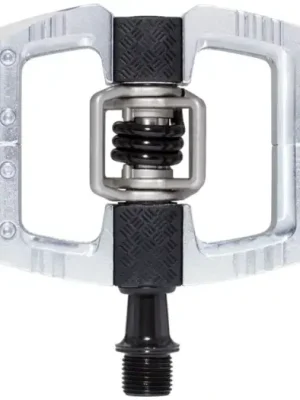 Akční Nabídka CRANKBROTHERS Mallet DH Race High Polish Silver