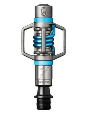 CRANKBROTHERS Egg Beater 3 Blue Víkendová Akce