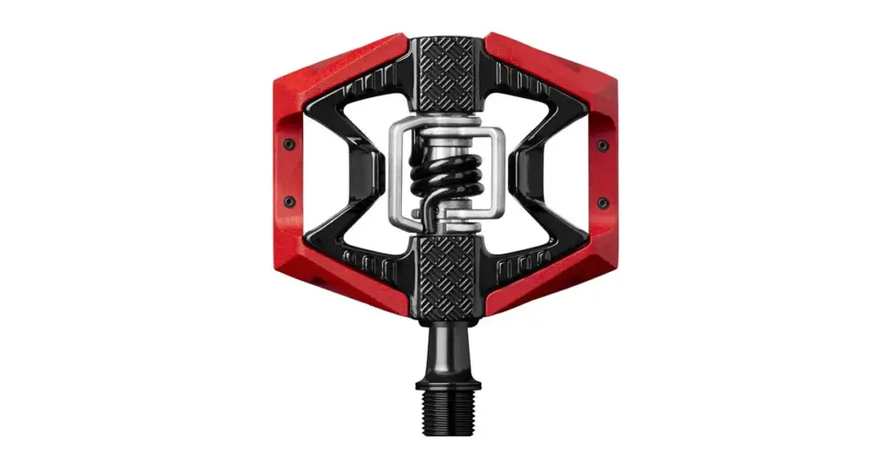 CRANKBROTHERS Doubleshot 3 Red Koupit Online