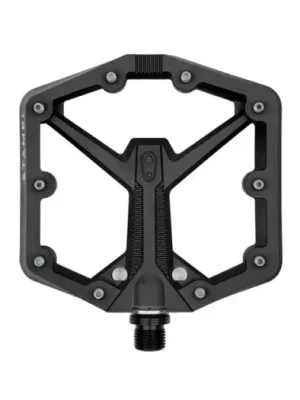 Jen Po Omezenou Doba CRANKBROTHERS Stamp 1 Large Black Gen 2