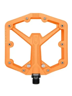 CRANKBROTHERS Stamp 1 Large Orange Gen 2 Finální Výprodej