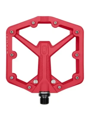 Ověřený CRANKBROTHERS Stamp 1 Large Red Gen 2