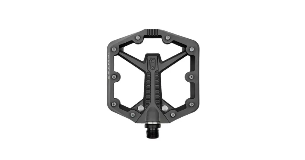 CRANKBROTHERS Stamp 1 Small Black Gen 2 Akce