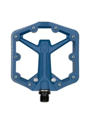 CRANKBROTHERS Stamp 1 Small Navy Blue Gen 2 Značkový
