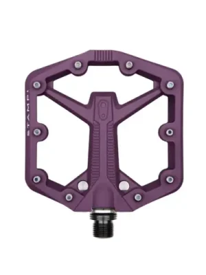 Cenová Bomba CRANKBROTHERS Stamp 1 Small Plum Purple Gen 2