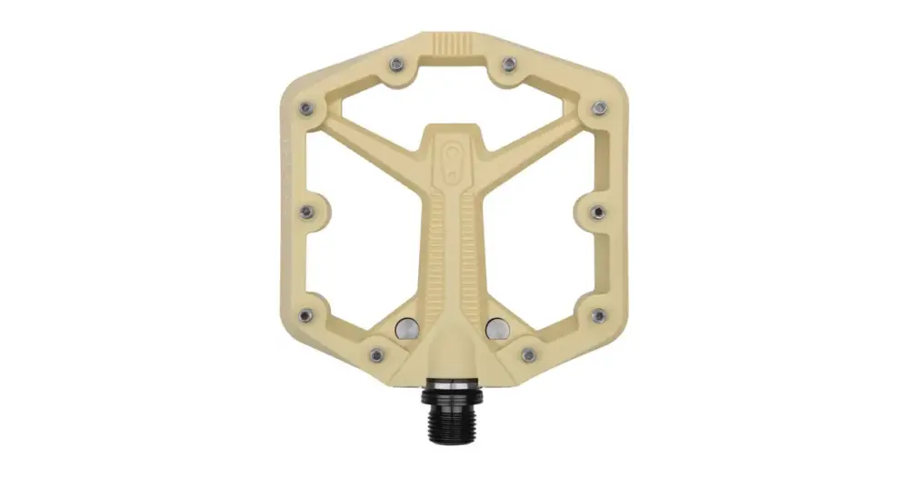 Cenová Bomba CRANKBROTHERS Stamp 1 Small Sand Gen 2