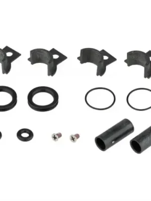 Časově Omezené CRANKBROTHERS Pedals Refresh Kit Stamp 7/11