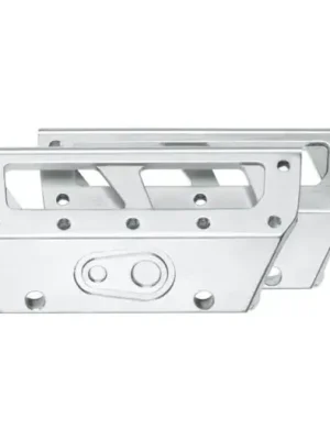 CRANKBROTHERS 5050 Plate kit-black Ihned K Objednání