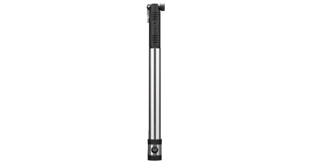 CRANKBROTHERS Mini Klic Floor Pump Objednat Nyní
