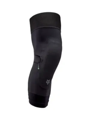 Cenově Výhodný Chránič kolen Fox Enduro Pro Knee Guard Black