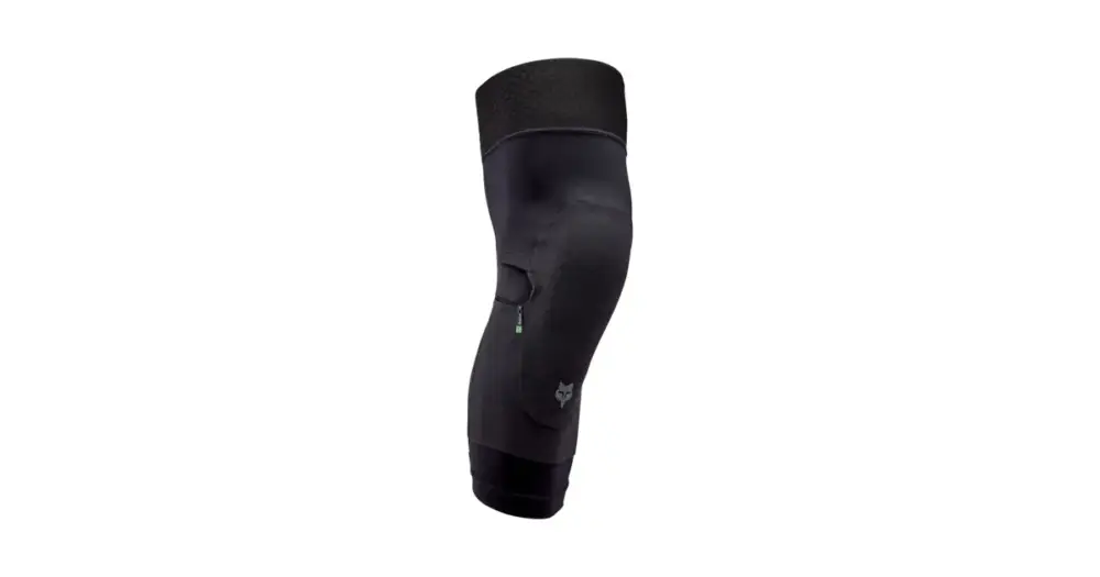 Cenově Výhodný Chránič kolen Fox Enduro Pro Knee Guard Black