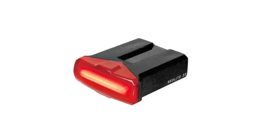 Ověřený TOPEAK světlo REDLITE 30