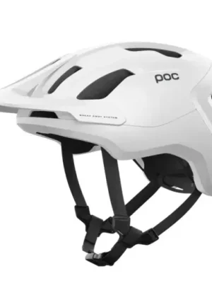POC Axion Hydrogen White Matt - vel. L (59-62cm) Speciální Cena