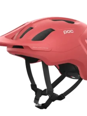 Expresní Doručení POC Axion Ammolite Coral Matt