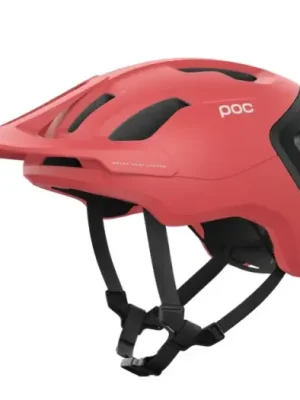 POC Axion Race MIPS Ammolite Coral/Uranium Black Matt Ihned K Objednání
