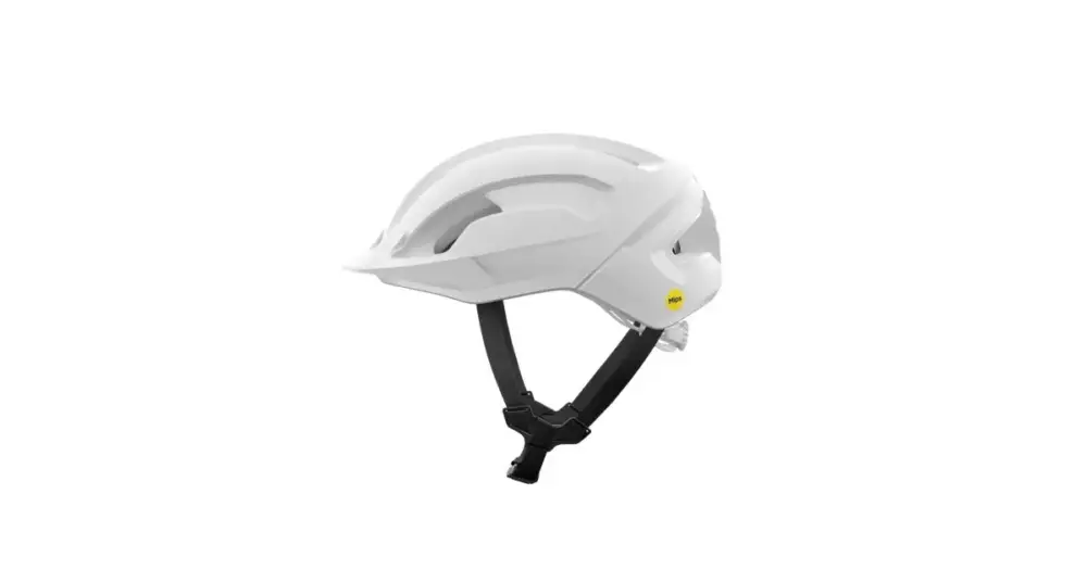 POC Omne Air Resistance MIPS Hydrogen White Matt Ihned K Objednání
