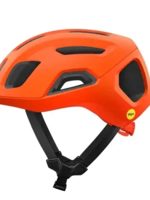 Zlevněný POC Ventral Air MIPS Fluorescent Orange Matt