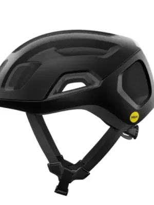 Autentický POC Ventral Air MIPS Uranium Black Matt/Hydrogen White Matt