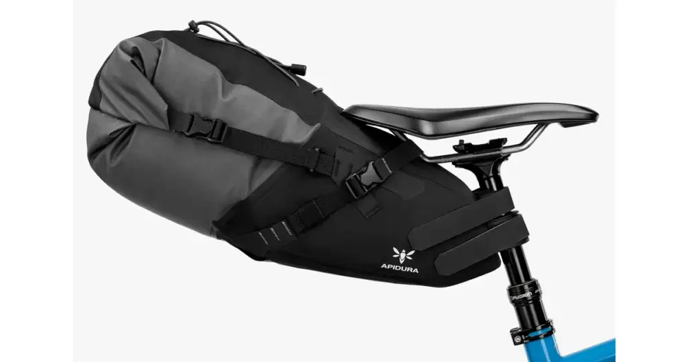Objednat Nyní Brašna Apidura Backcountry saddle pack (10l)